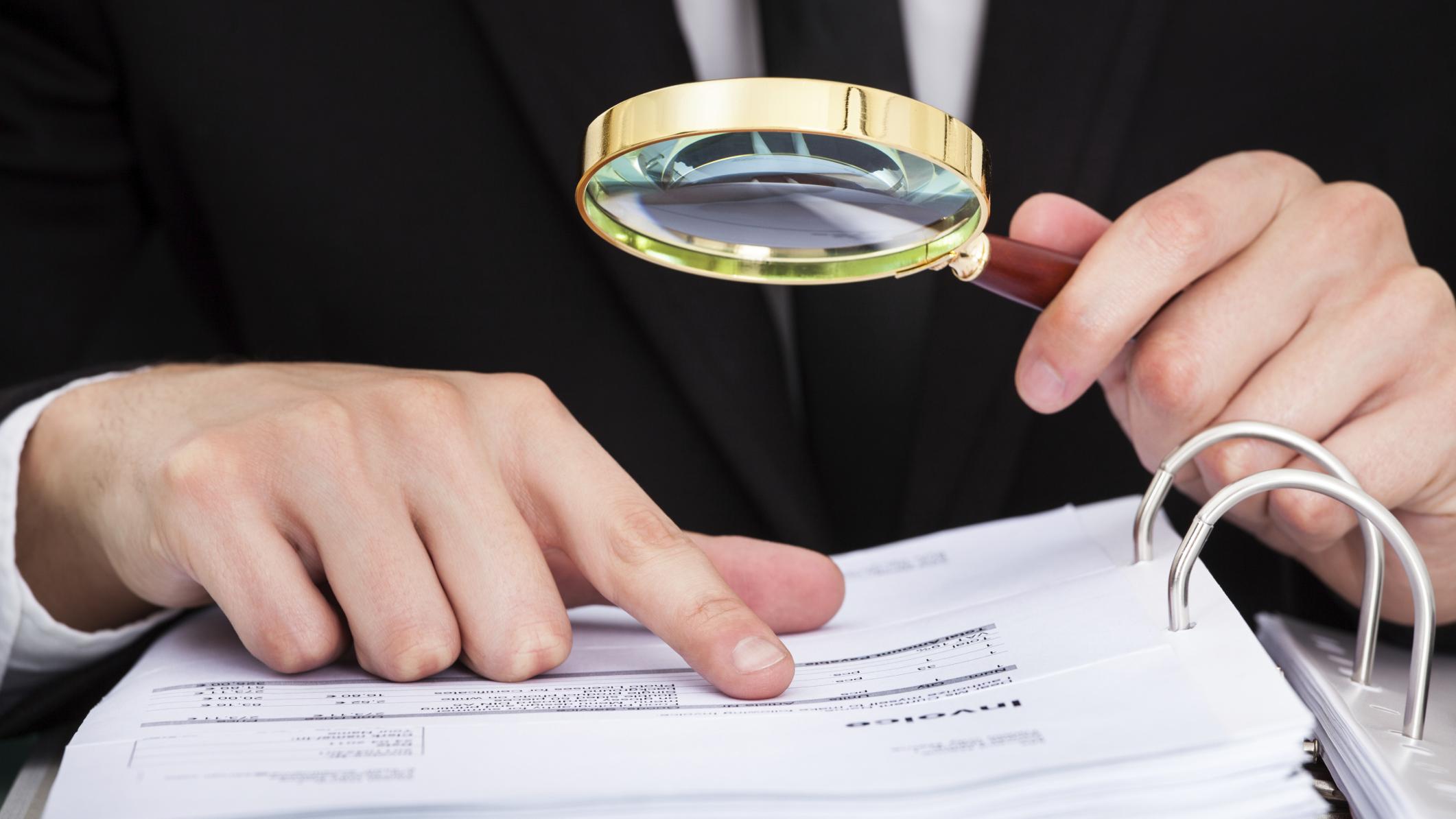 Auditra való felkészítés, tanácsadás